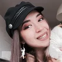 Фотография репетитора Асфандиярова Марта Ильинична