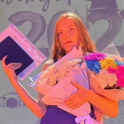 Фотография репетитора Абрамова Екатерина Сергеевна