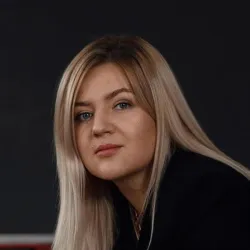 Фотография репетитора Иванова Елизавета Дмитриевна