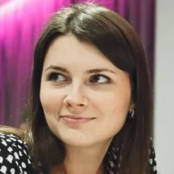 Фотография репетитора Клементьева Екатерина Сергеевна