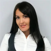 Фотография репетитора Лапина Анна Юрьевна