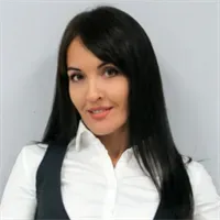 Фотография репетитора Лапина Анна Юрьевна