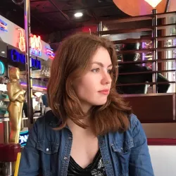 Фотография репетитора Табунщикова Александра Александровна