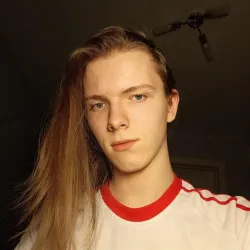 Фотография репетитора Зимирев Федор Юрьевич