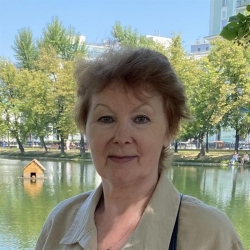 Фотография репетитора Мамаева Любовь Анатольевна