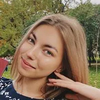 Фотография репетитора Ковалева Елизавета Андреевна