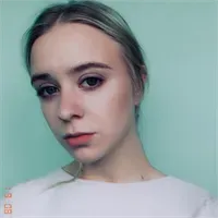 Фотография репетитора Прокофьева Мария Вячеславовна