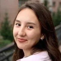 Фотография репетитора Баякова Екатерина Сергеевна