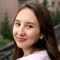 Фотография репетитора Баякова Екатерина Сергеевна