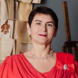 Фотография репетитора Журавлева Марина Николаевна