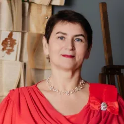 Фотография репетитора Журавлева Марина Николаевна