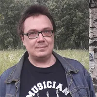 Фотография репетитора Грушко Виталий Владимирович