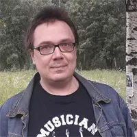 Фотография репетитора Грушко Виталий Владимирович