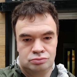 Фотография репетитора Морозов Сергей Геннадьевич