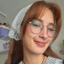Фотография репетитора Ляйхнер Оксана Анатольевна