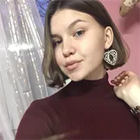 Фотография репетитора Русинова Алена Михайловна