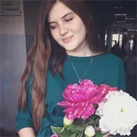 Фотография репетитора Никитас Оксана Алексеевна