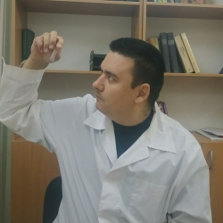 Фотография репетитора Уразбаев Максат Азатович