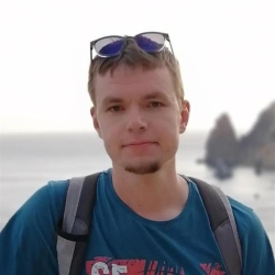 Фотография репетитора Кырнышев Андрей Михайлович