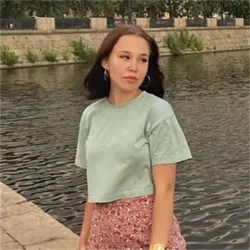 Фотография репетитора Бажикова Дарья Денисовна