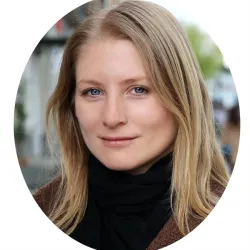 Фотография репетитора Франц Валерия Андреевна