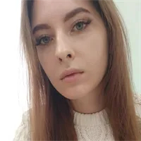 Фотография репетитора Лисицина Анастасия Сергеевна