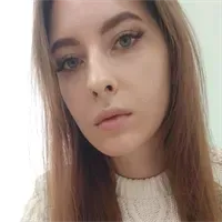 Фотография репетитора Лисицина Анастасия Сергеевна