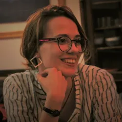 Фотография репетитора Шилова Анастасия Сергеевна