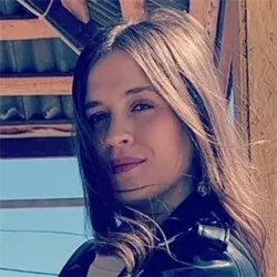 Фотография репетитора Кодюшева Валерия Александровна