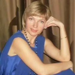 Фотография репетитора Якимчик Татьяна Борисовна