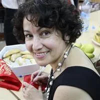 Фотография репетитора Букина Лариса Николаевна