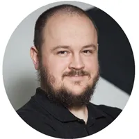 Фотография репетитора Гостев Андрей Игоревич