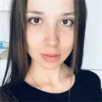 Фотография репетитора Пополитова Ирина Александровна