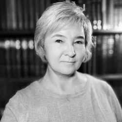 Фотография репетитора Ефремова Юлия Леонидовна