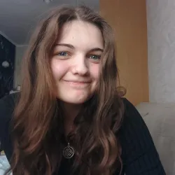 Фотография репетитора Денисова Валерия Константиновна