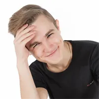 Фотография репетитора Чернышов Никита Андреевич