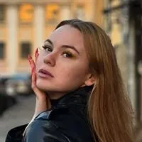 Фотография репетитора Белоногова Анастасия Александровна