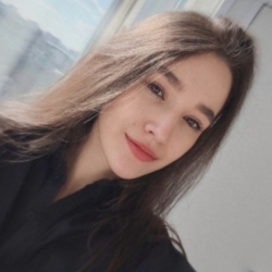 Фотография репетитора Калямина Наталия Андреевна