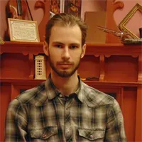 Фотография репетитора Евлев Илья Антонович