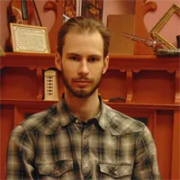 Фотография репетитора Евлев Илья Антонович