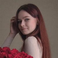 Фотография репетитора Дуракова Евгения Романовна