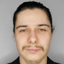 Фотография репетитора Алешновский Вячеслав Сергеевич