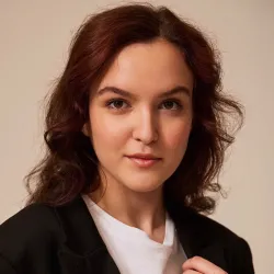 Фотография репетитора Журавлёва Дарья Александровна