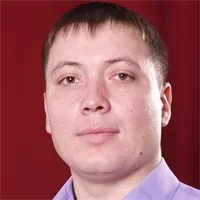 Фотография репетитора Чешков Рустам Олегович