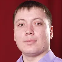 Фотография репетитора Чешков Рустам Олегович