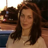 Фотография репетитора Погонина Марина Владимировна