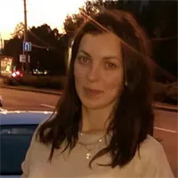 Фотография репетитора Погонина Марина Владимировна