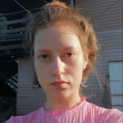 Фотография репетитора Гагаркина Марианна Александровна