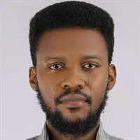 Фотография репетитора Оджо Блессинг Олусоджи 