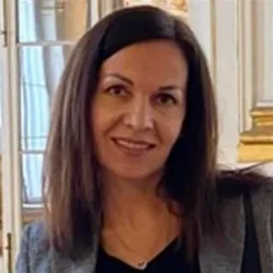 Фотография репетитора Кашаева Инна Евгеньевна